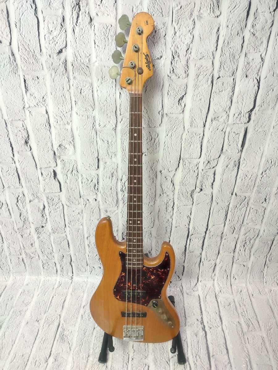 【売り切り】ESP Navigator ナビゲーター エレキベース ヴィンテージ 2699-6