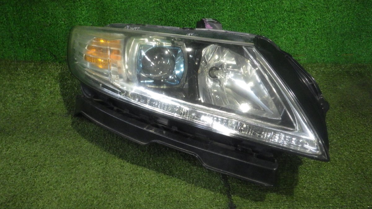 HONDA CR-Z ZF1 ヘッドライト 左右セット(ヘッドライト)｜売買された ◇ ※