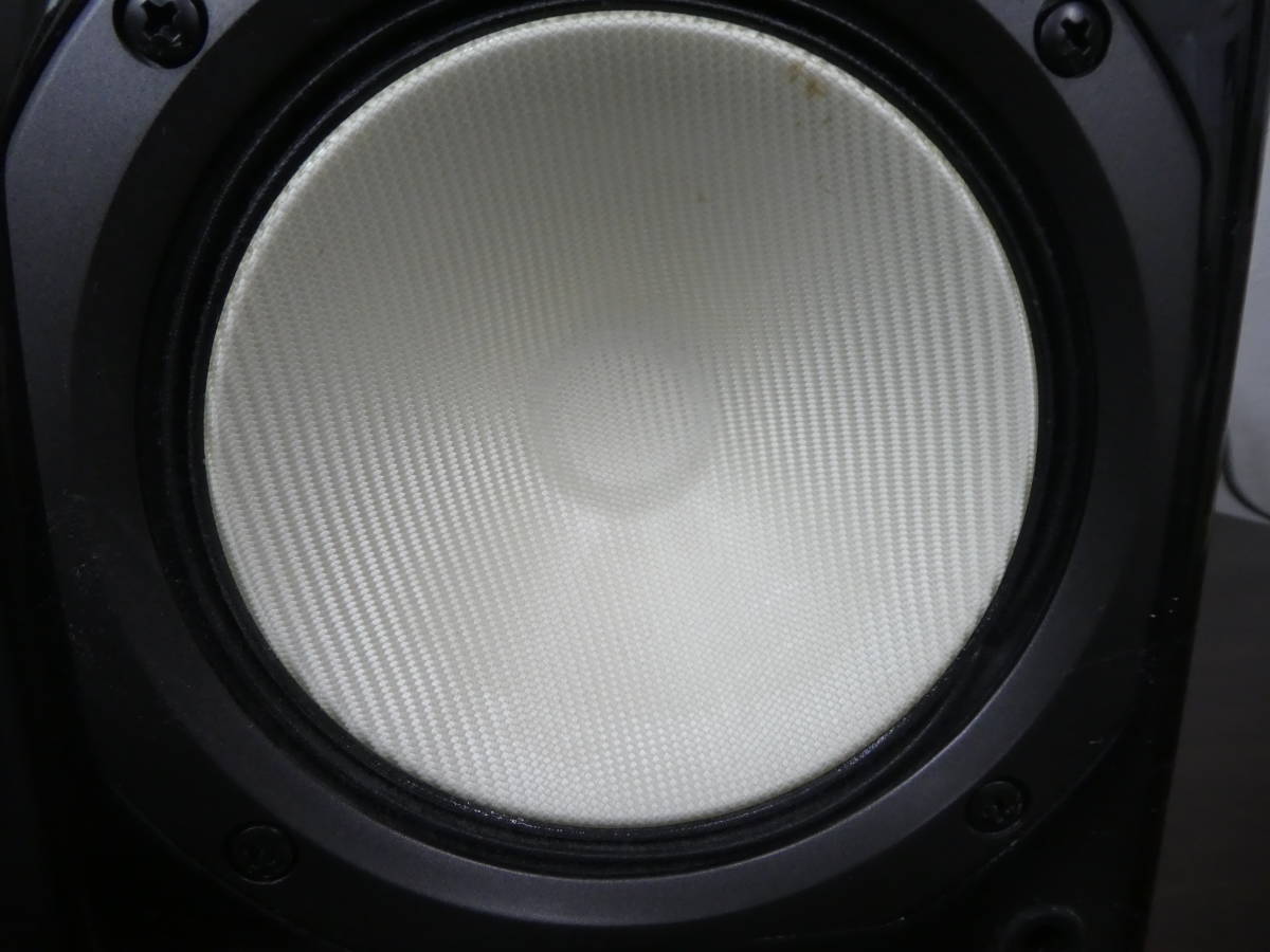 ☆ ONKYO オンキョー チューナーアンプ BR-NX10＆スピーカー D-NX10