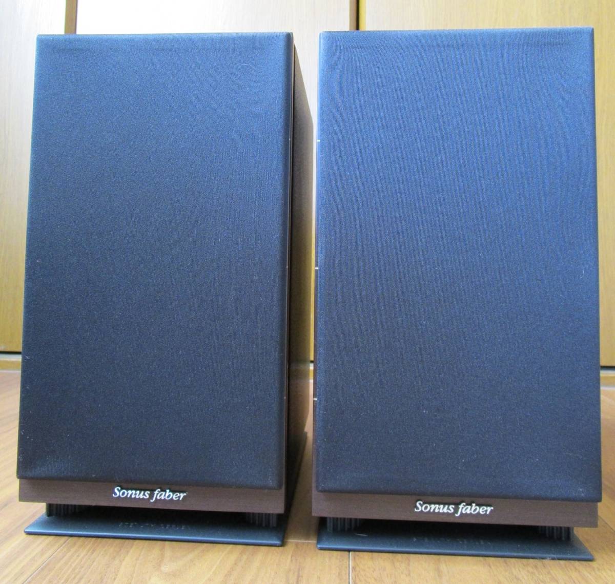 Sonus Lumina I faber LUMINA Ⅰ ⁄ Faber｜U-AUDIO ソナス・ファベール 