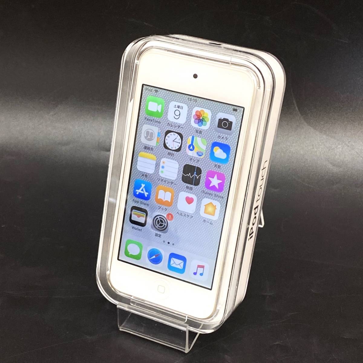 iPod - Apple touch サポート (日本) iPodのモデルの調べ方 | 技術仕様