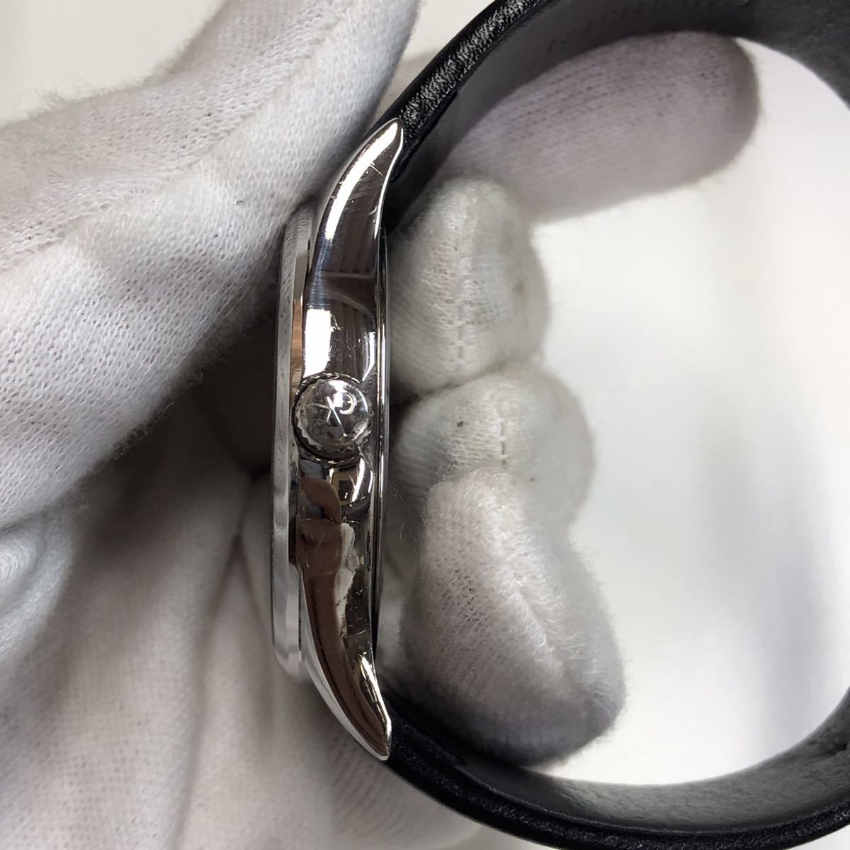 Calvin Klein カルバンクライン 374⁄Bランク⁄76中古 在庫処分 箱の通販