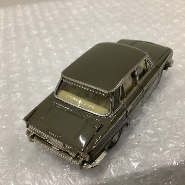 モデルペット当時物No.26日野コンテッサ1300 1960年代 モデルペット