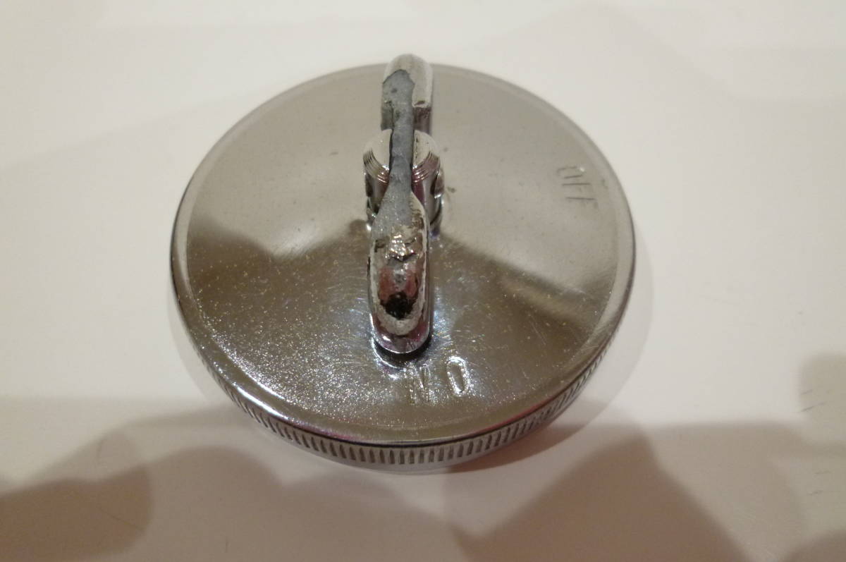 4Lモンキータンクキャップ 当時物ホンダ純正4Lモンキー ガソリン 当時