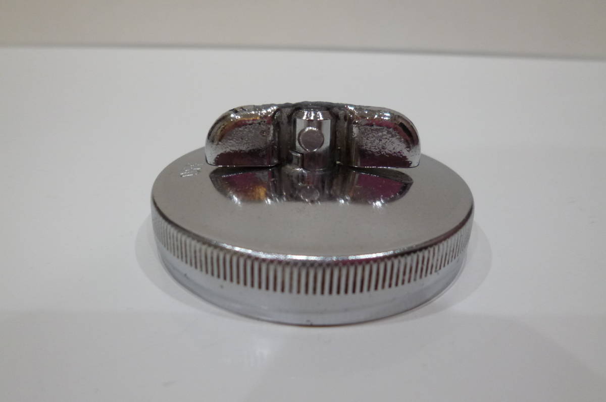 4Lモンキータンクキャップ 当時物ホンダ純正4Lモンキー ガソリン 当時