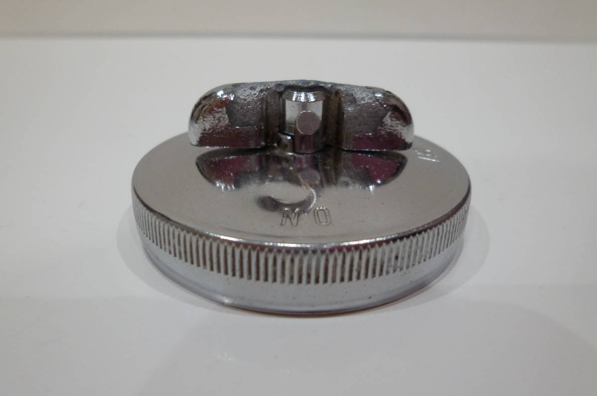 4Lモンキータンクキャップ 当時物ホンダ純正4Lモンキー ガソリン 当時