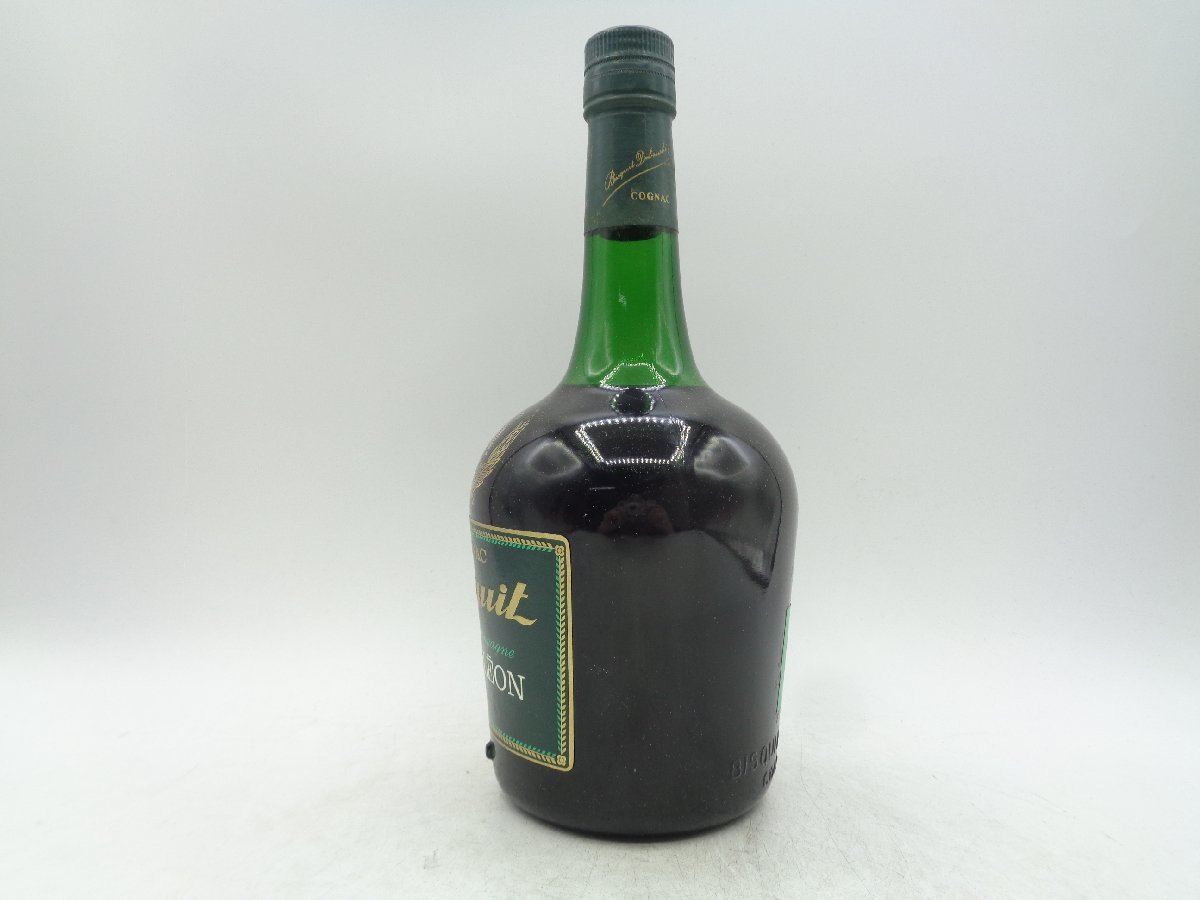 ナポレオン ビスキー Bisquit NAPOLEON コニャック 700ml 同梱不可