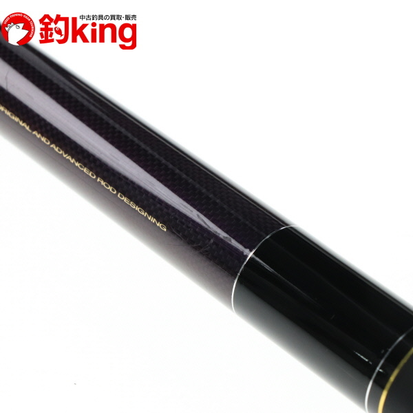 がまかつがま磯たもの柄SPECIALGPR 630サンライン 釣武者MST松田稔 がまかつがま磯たもの柄SPECIALGPR 630サンライン 釣武者MST松田稔