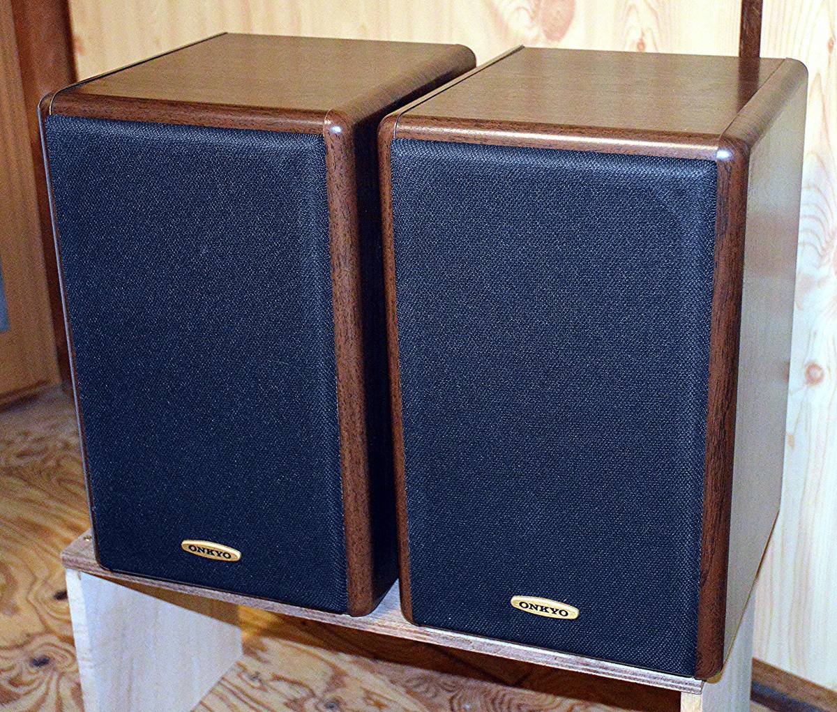 希少！ ONKYO D-202AX 音出し いい音 音出し良好 ONKYO D-202AX