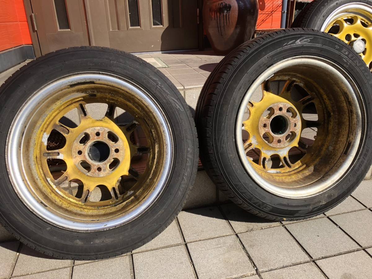 スプリントハート 中古タイヤ・ホイール専門店 太平タイヤ Yahoo 