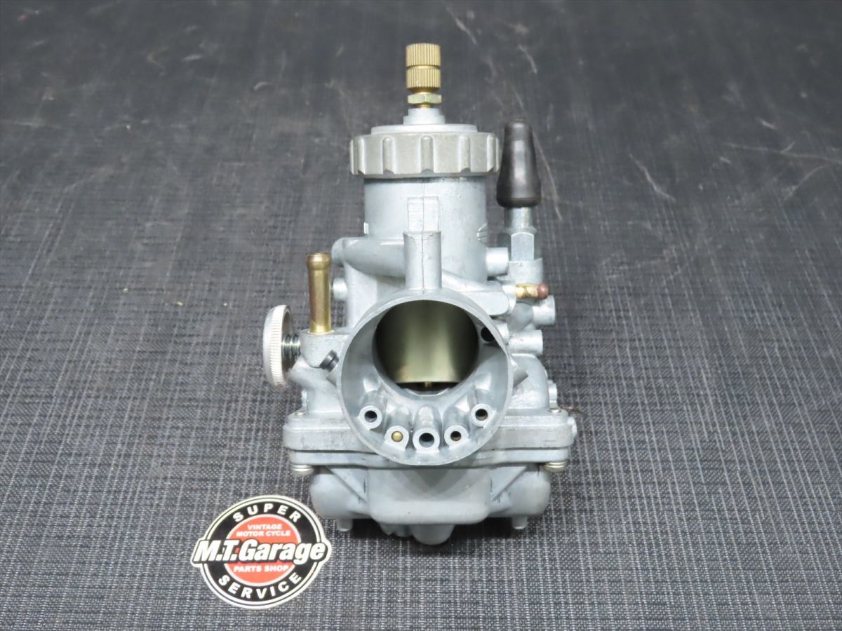 カワサキ 750SS H2 マッハ キャブレターASSY H2/4刻印【060】MTG-O-917