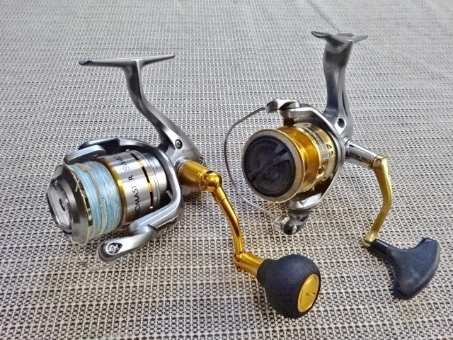 美品！シマノ 14 スフェロス SW8000 HG 【公式通販】