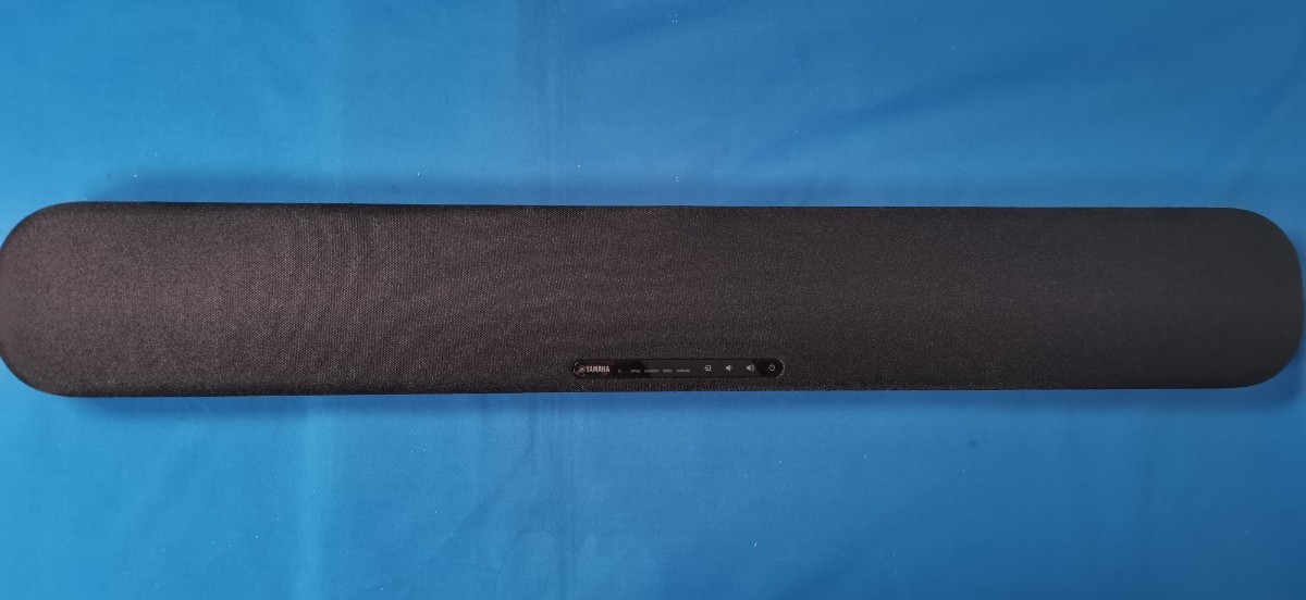 YAMAHA ヤマハ サウンドバー SR-B20A 2021年製 (2022年1月購入、使用期間1年)_2