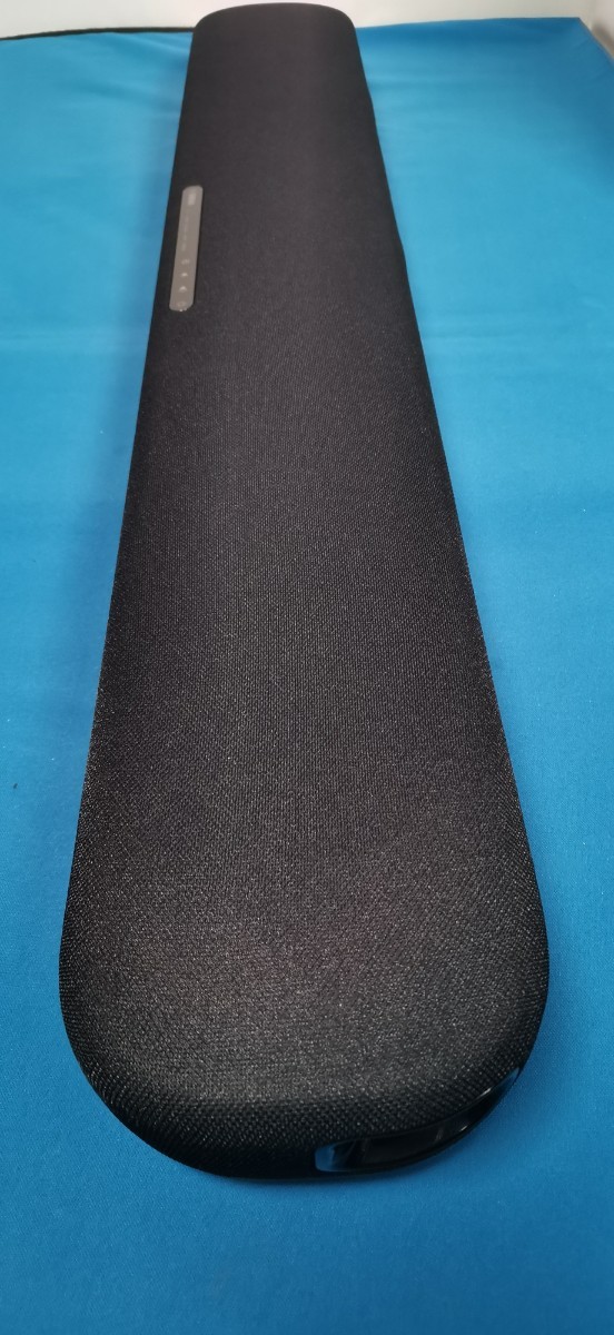 YAMAHA ヤマハ サウンドバー SR-B20A 2021年製 (2022年1月購入、使用期間1年)_3