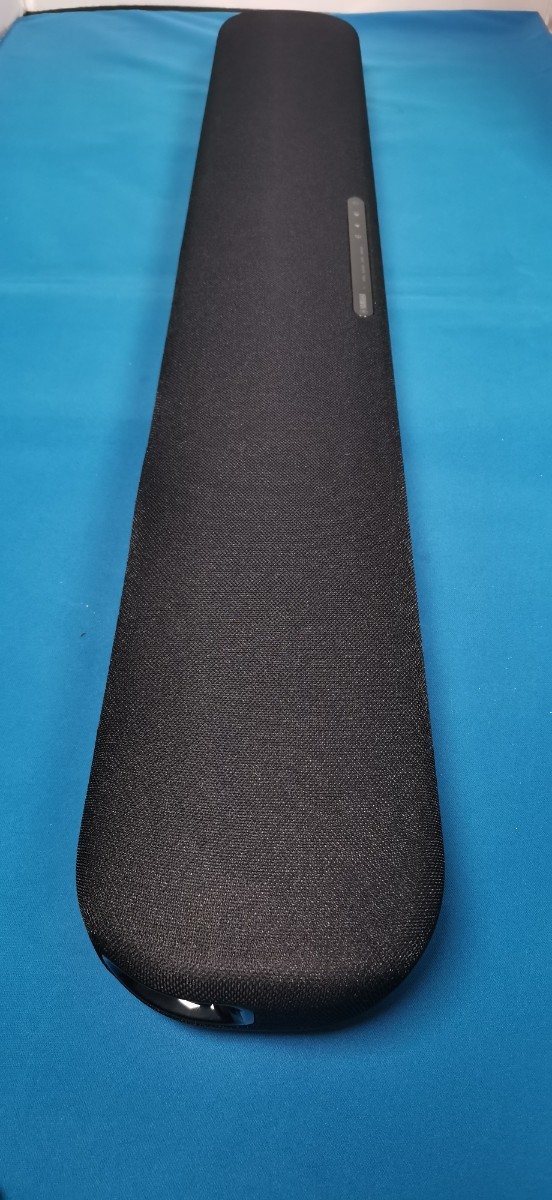YAMAHA ヤマハ サウンドバー SR-B20A 2021年製 (2022年1月購入、使用期間1年)_4