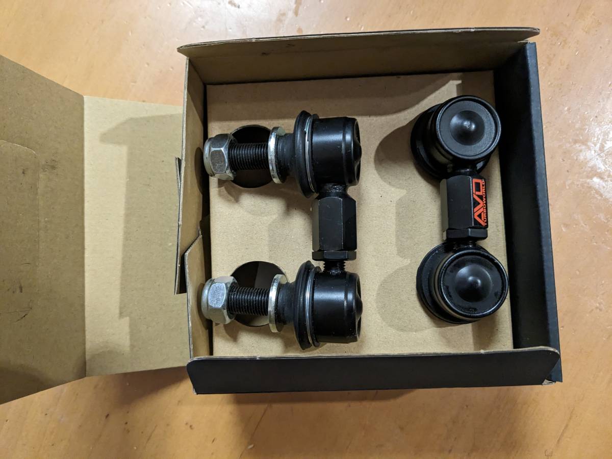 AVO スタビライザーリンク F用 65mm-80mm スタビライザーリンク F用