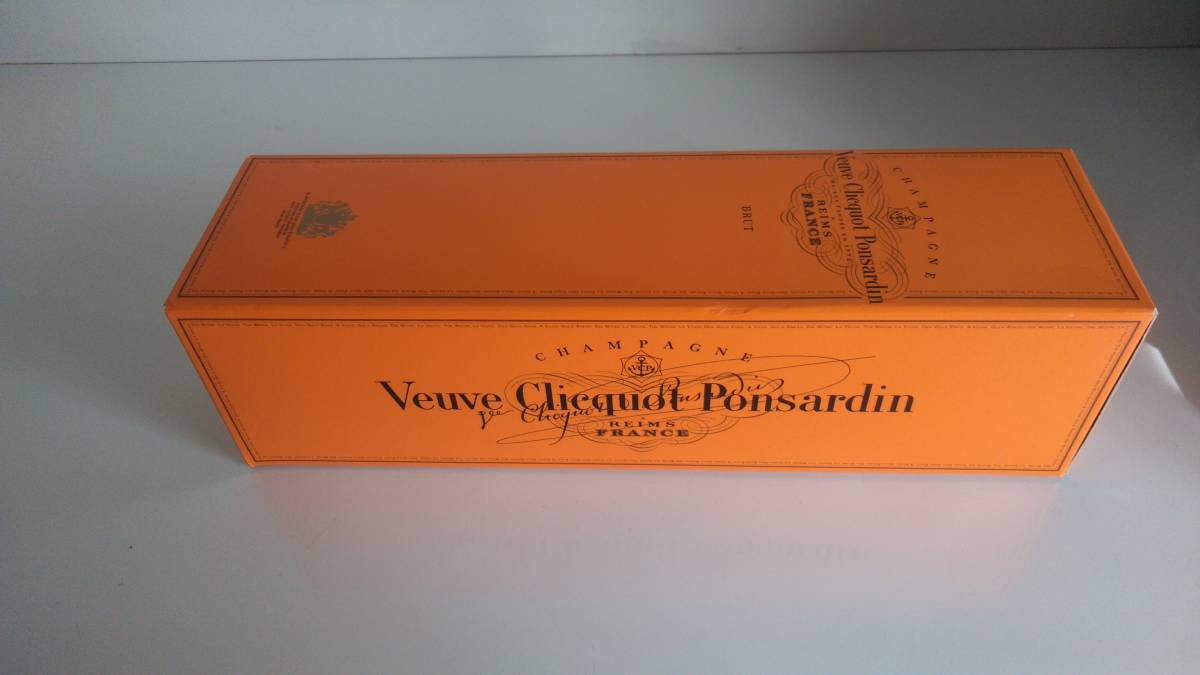 Veuve Clicquot シャンパンクーラー ヴーヴクリコ レア ヴーヴクリコ 