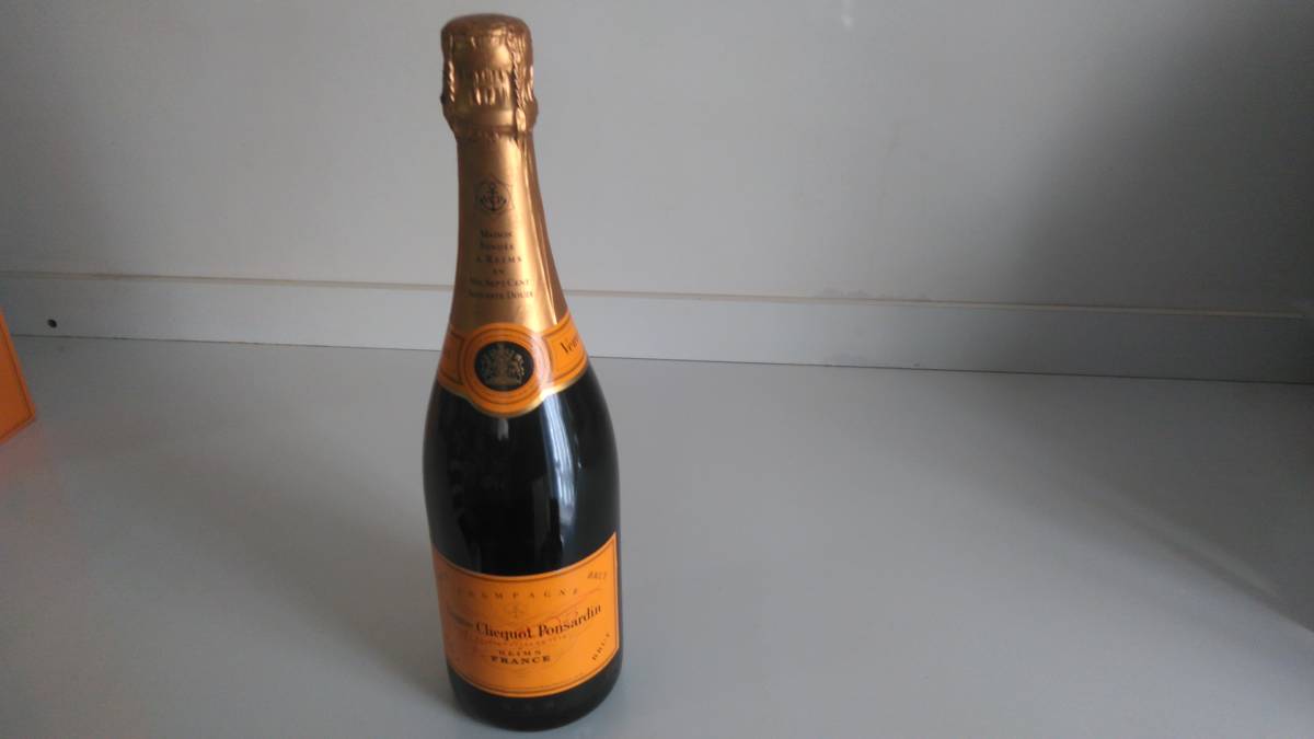 Veuve Clicquot シャンパンクーラー ヴーヴクリコ レア ヴーヴクリコ 