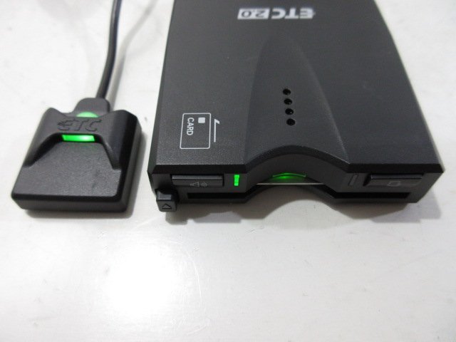 マツダ 純正オプション ETC車載器 ETC2.0 DIU-B041 ナビ連動ケーブル