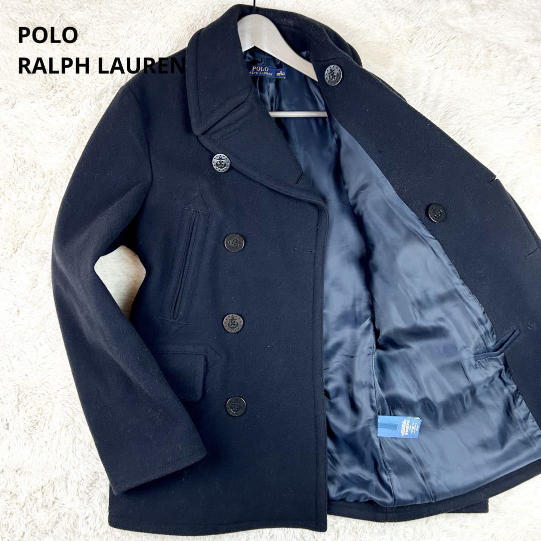 現行タグ 希少サイズL】 POLO RALPH LAUREN ポロラルフローレン 【王者