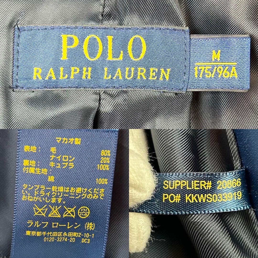 現行タグ 希少サイズL】 POLO RALPH LAUREN ポロラルフローレン 【王者
