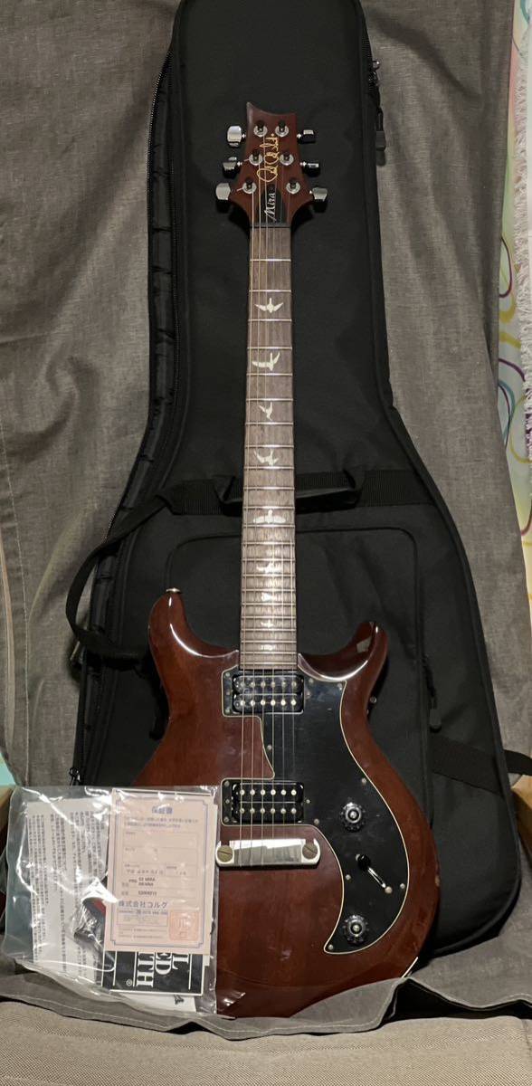 ☆超美! HISTORY SZ-2H 3TS 日本製 TELECASTER 1ハム 仕様 シングル