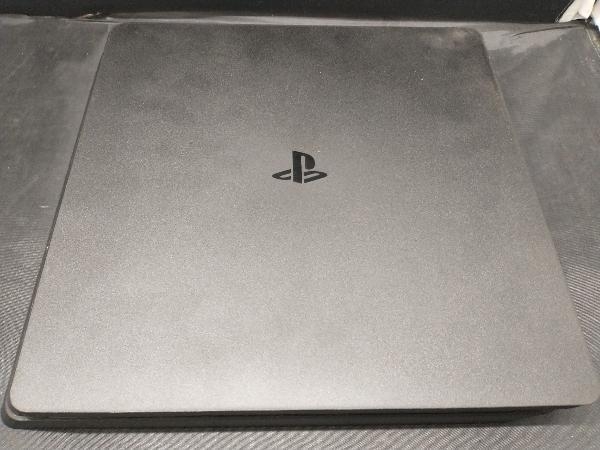ジャンク 【動作不備あり】 PS4 PlayStation4 CUH-2100A ジャンク PS4