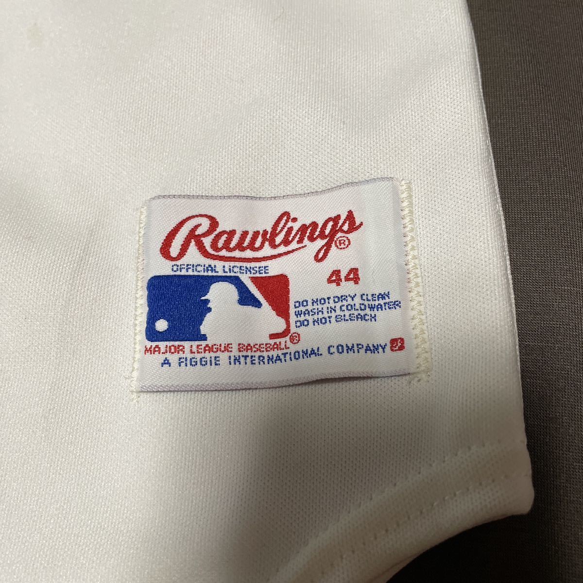 当時モノ】ダリル ストロベリー ロサンゼルス ドジャース ローリングス