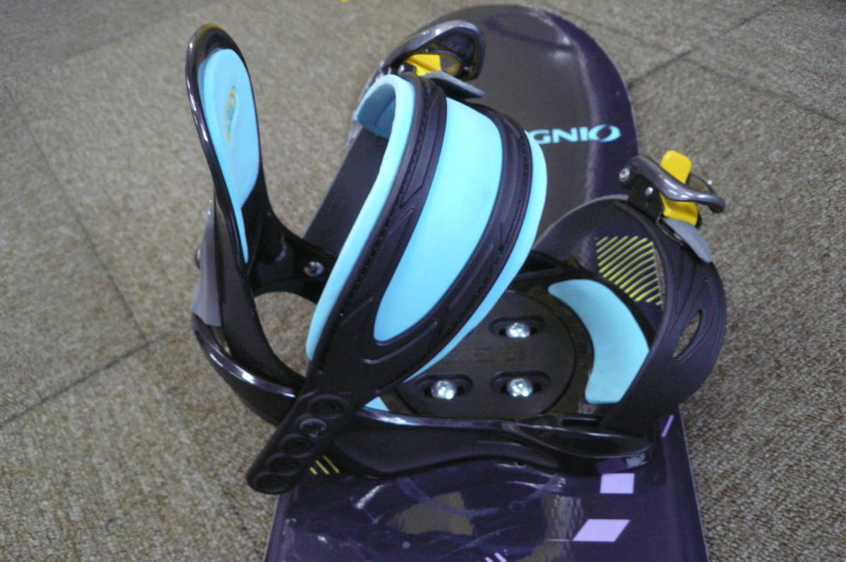 IGNIO イグニオ 2026年最新Yahoo!オークション GRV-TEAM ROCKER ignio