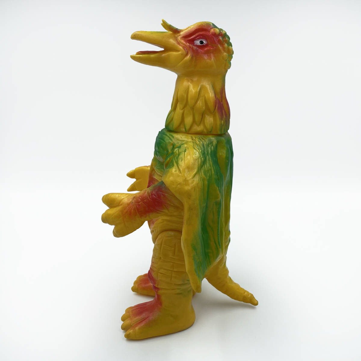 当時物 ブルマァク テロチルス スタンダード サイズ 帰ってきた