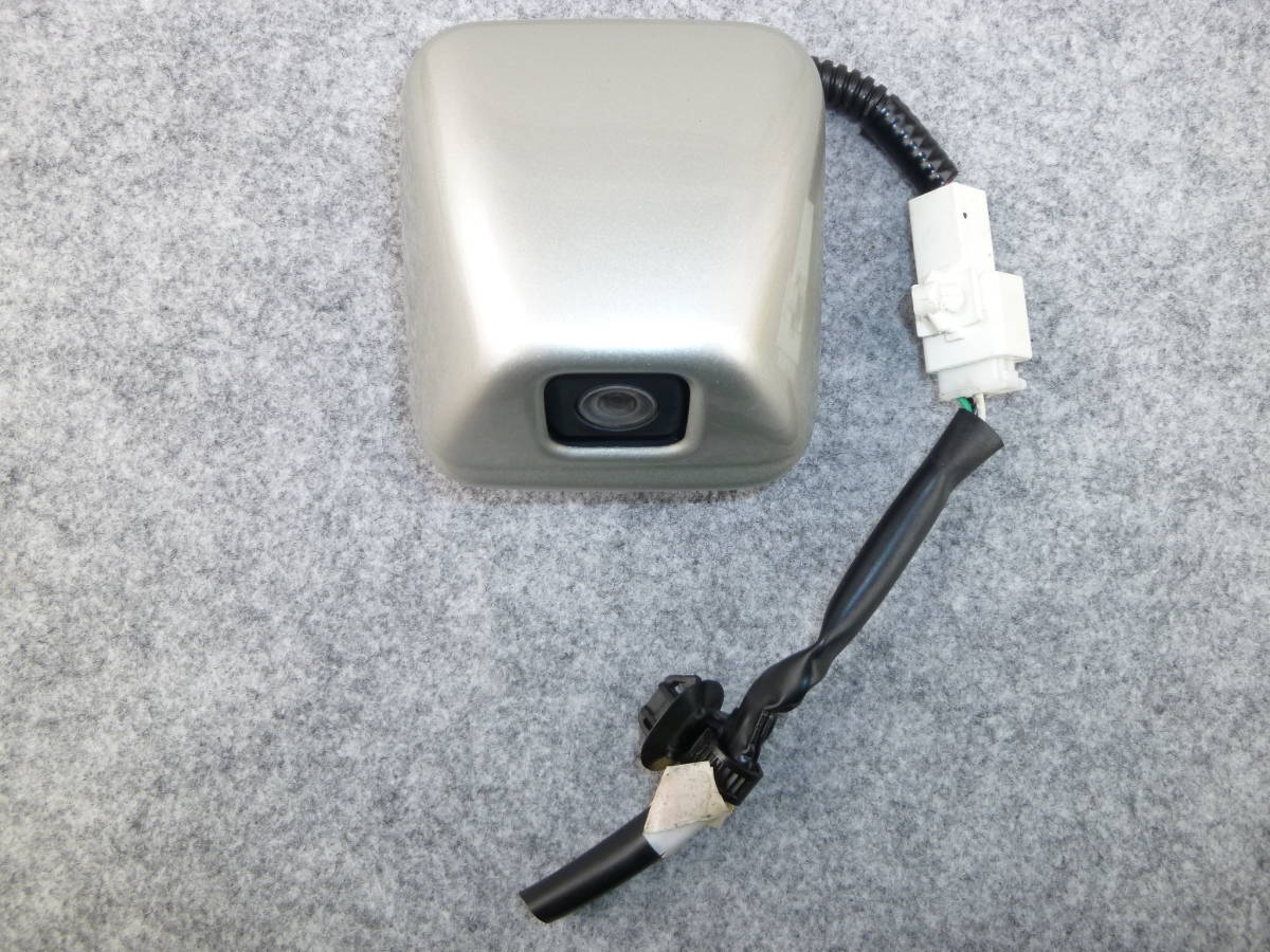  ダイハツ L375 タント 純正 バックカメラ カバーの色 T17 動確済(純正品)｜売買されたオークション情報、yahooの商品情報をアーカイブ公開 - オークファン 純正品