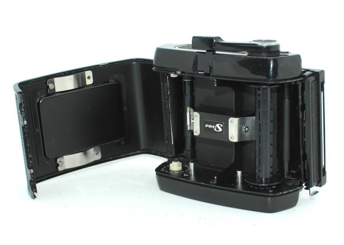 ☆訳あり大特価☆ MAMIYA マミヤ RB67 ProS 120 フィルムバック #M977