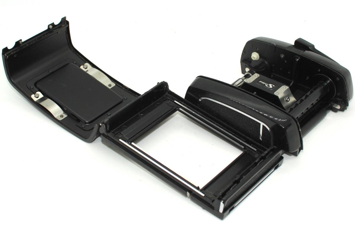 ☆訳あり大特価☆ MAMIYA マミヤ RB67 ProS 120 フィルムバック #M977