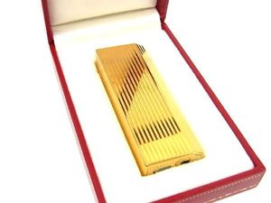 カルティエ ペンタゴンのYahoo!オークション(旧ヤフオク!)の相場・価格