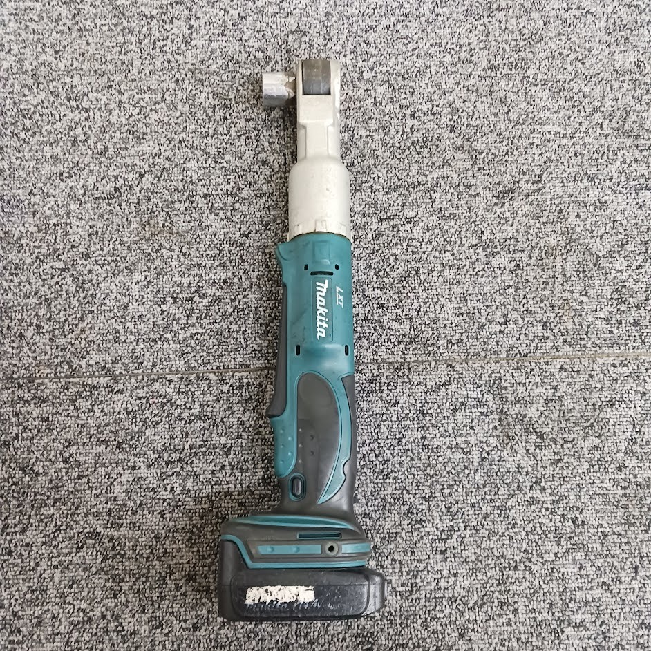 マキタ makita 充電式アングルインパクトレンチ TL062D バッテリー付き 