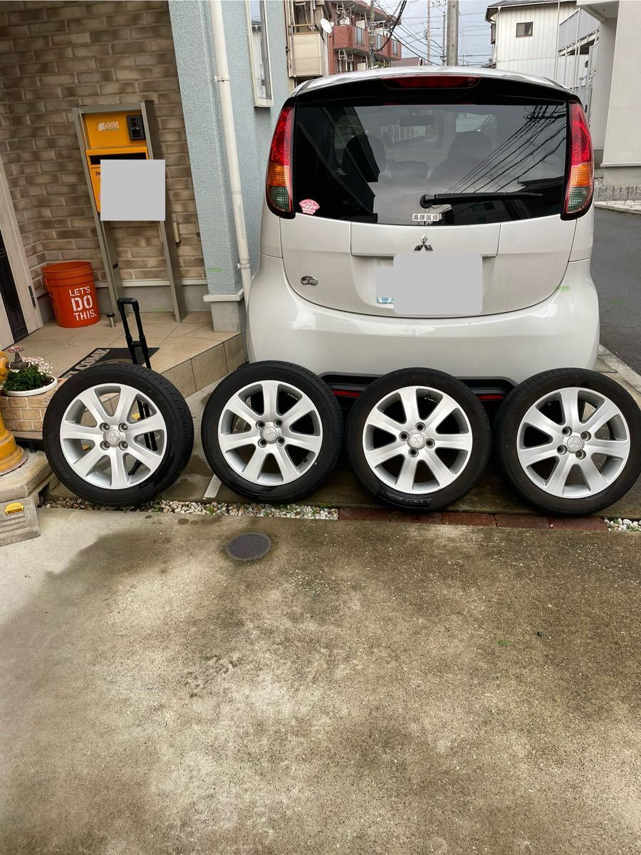 アイ 三菱 HA1W 即決] 車のパーツの中古が安い！激安で譲ります 三菱