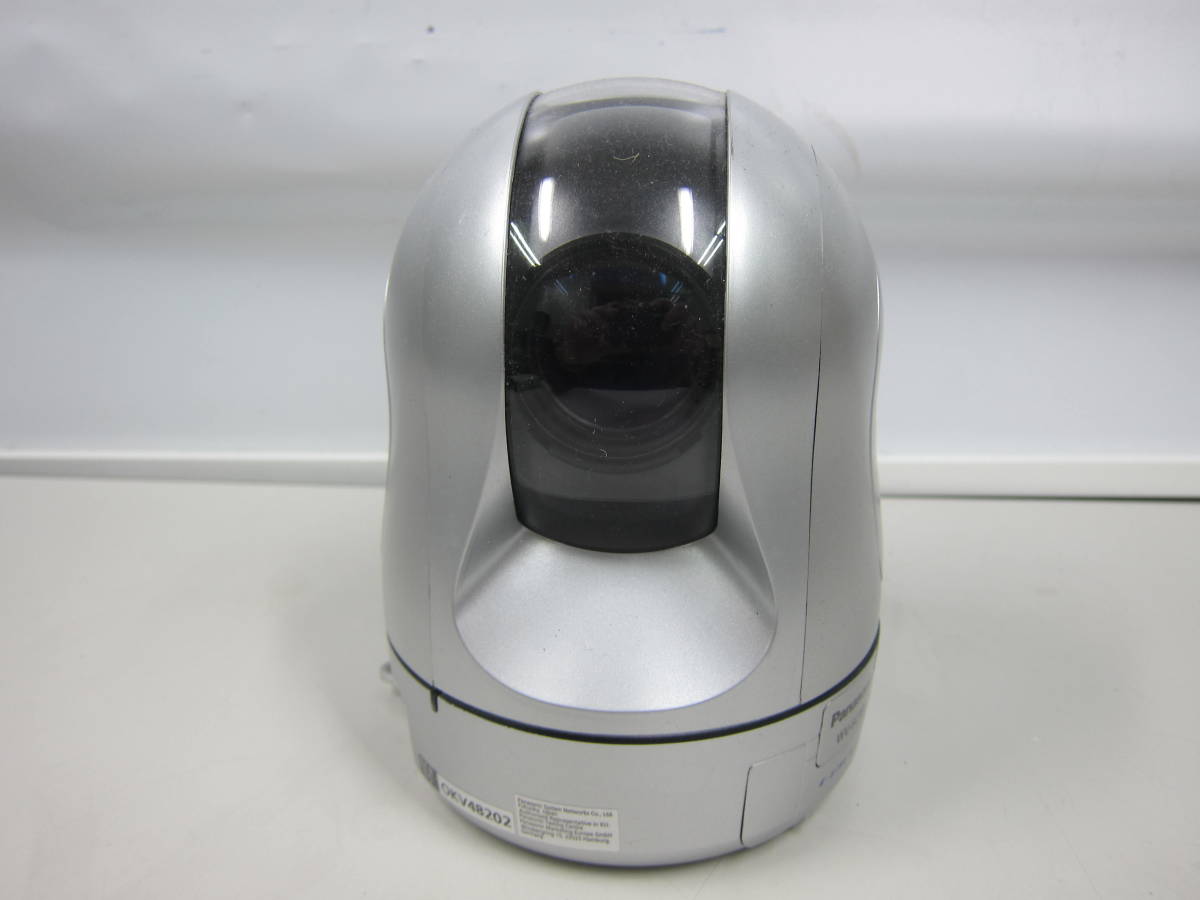 Panasonic WV-S2111L ネットワークカメラ 防犯カメラ パナソニック 未