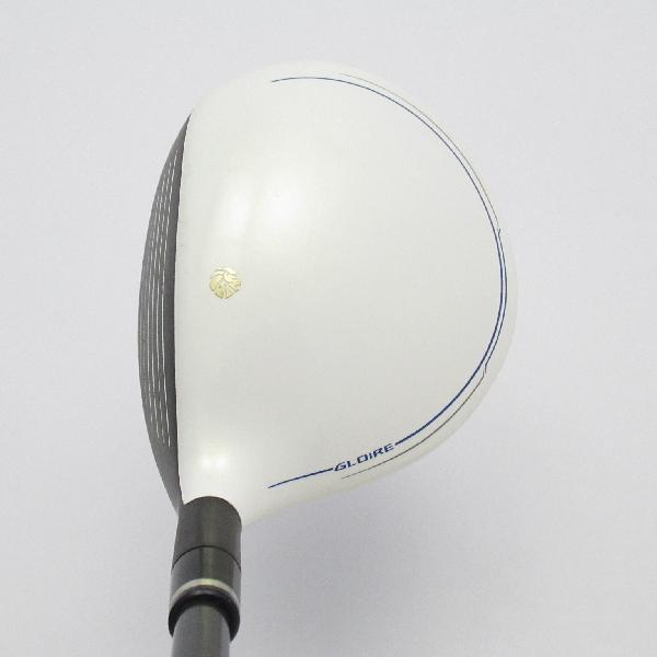 テーラーメイド GLOIRE グローレ F2 フェアウェイウッド GL6600 【5W