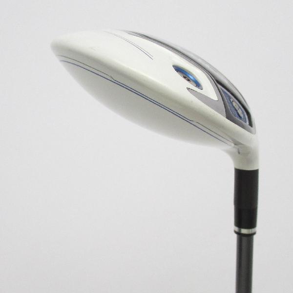 テーラーメイド GLOIRE グローレ F2 フェアウェイウッド GL6600 【5W