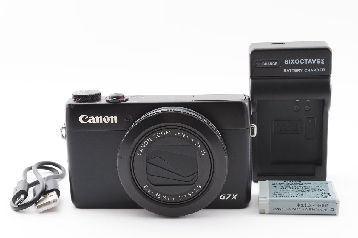 カメラ (動作確認済み)Canon デジタルカメラ PowerShot S95
