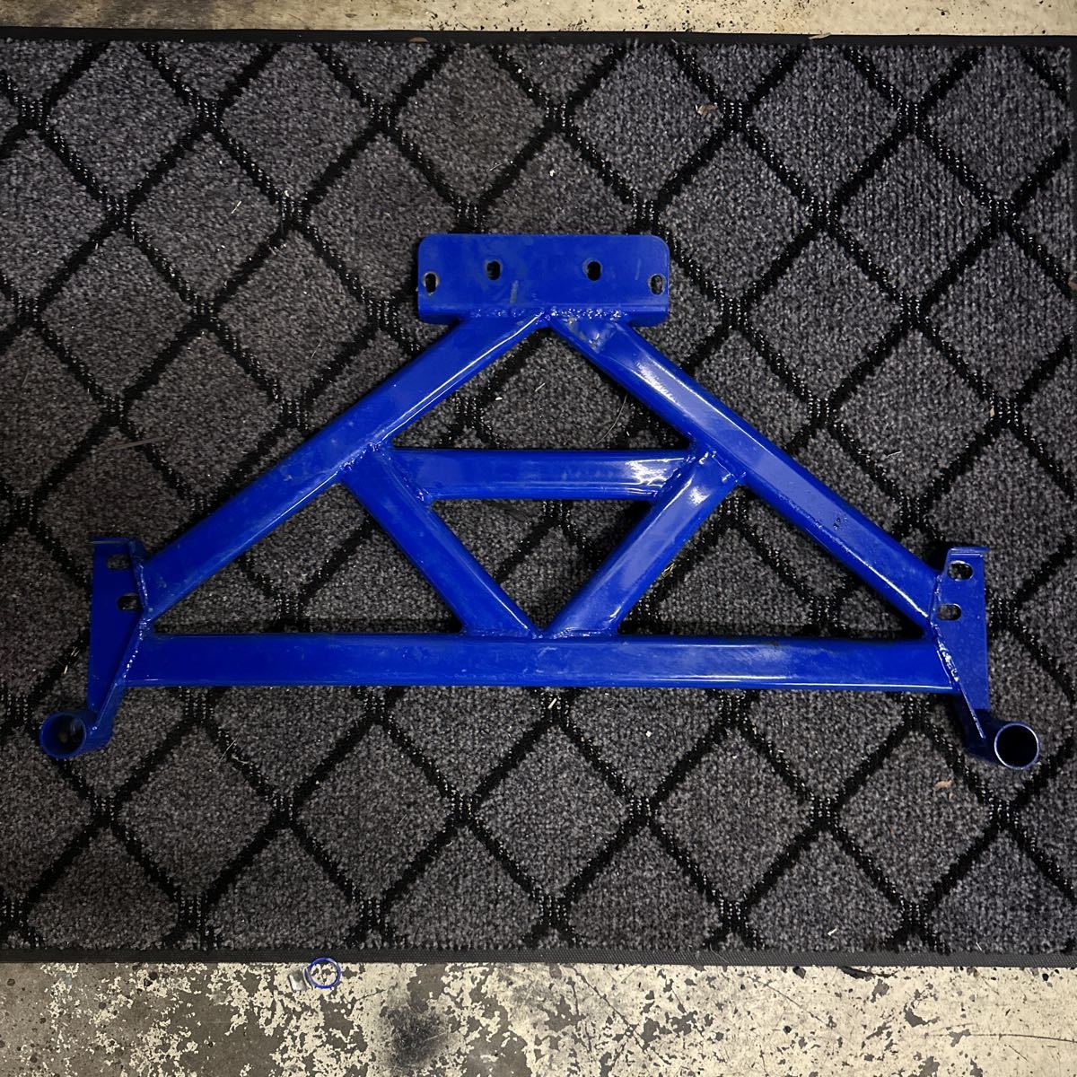 JZX100 メンバーブレース フロントメンバーブレース チェイサー 