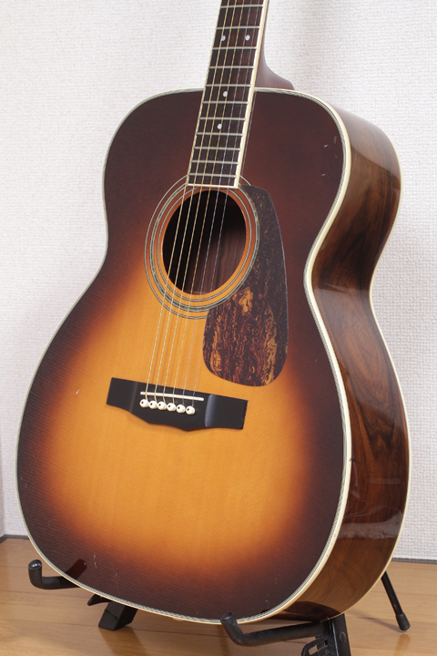 Morris モーリス MF501 アコースティックギター アコギ(モーリス)｜売買されたオークション情報、yahooの商品情報をアーカイブ ...