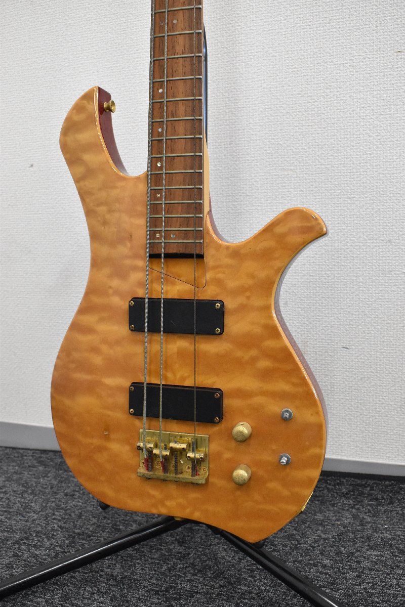 Σ9326 現状品 EDWARDS E-T-98EL エドワーズ エレキベース
