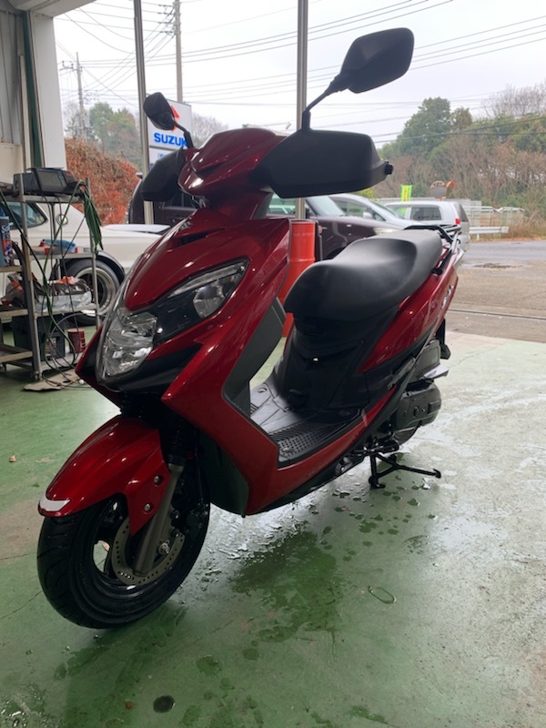 ゆう 人気セール，限定SALE】 スズキ スウィッシュ 売り切り suzuki swish