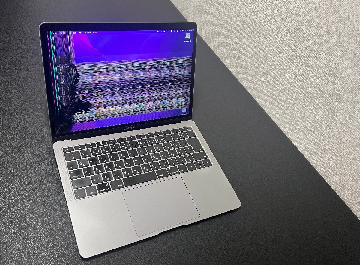 Air MacBook A1932 0 – 13-inch， Retina MacBook Air A1932 スペース