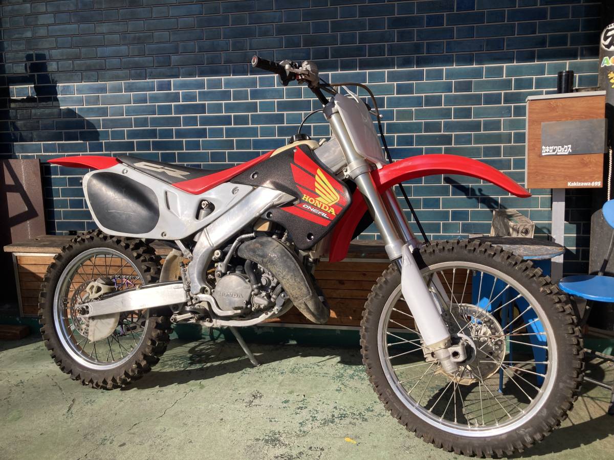 1998 CR125 JE01