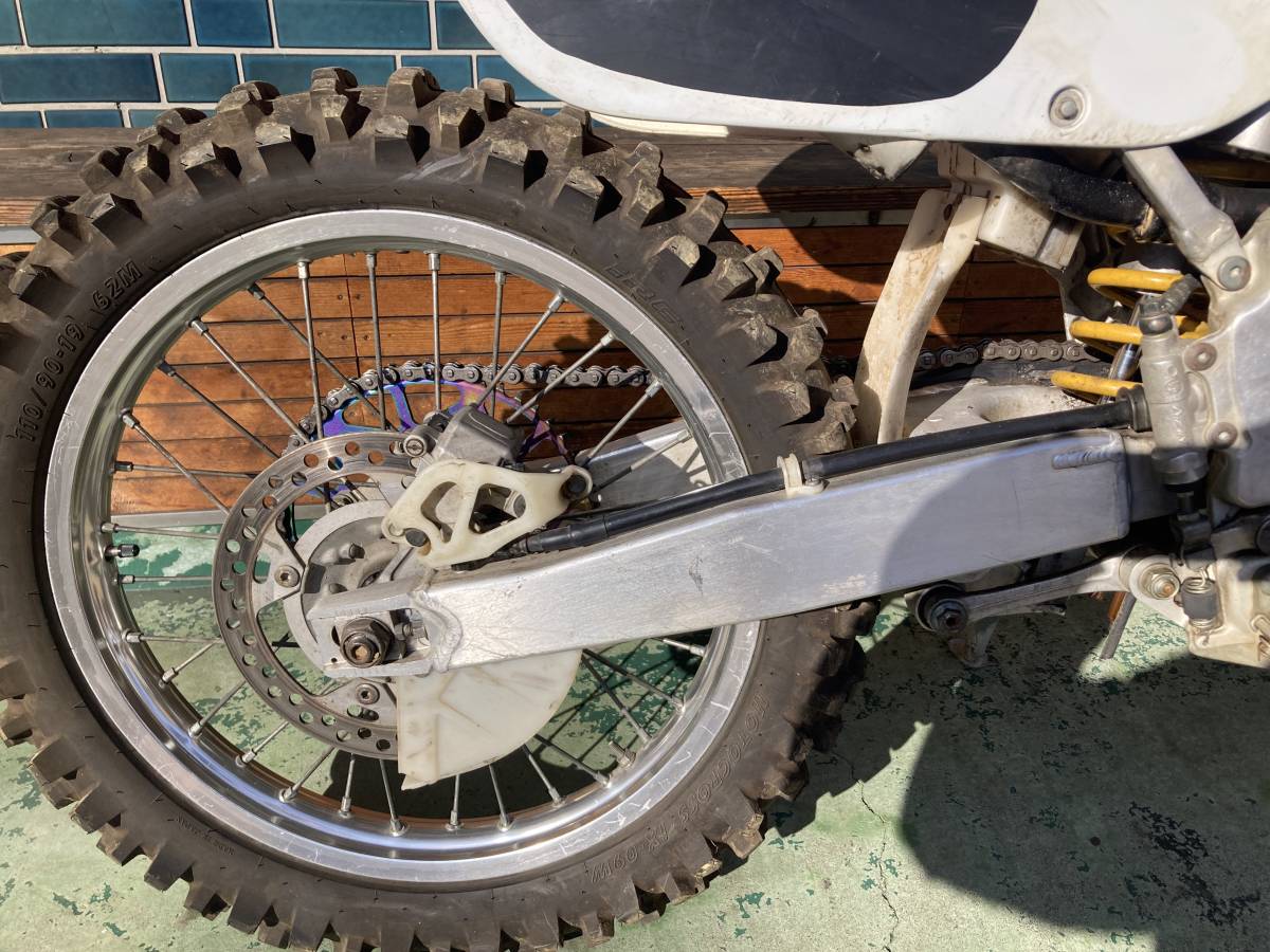 1998 CR125 JE01