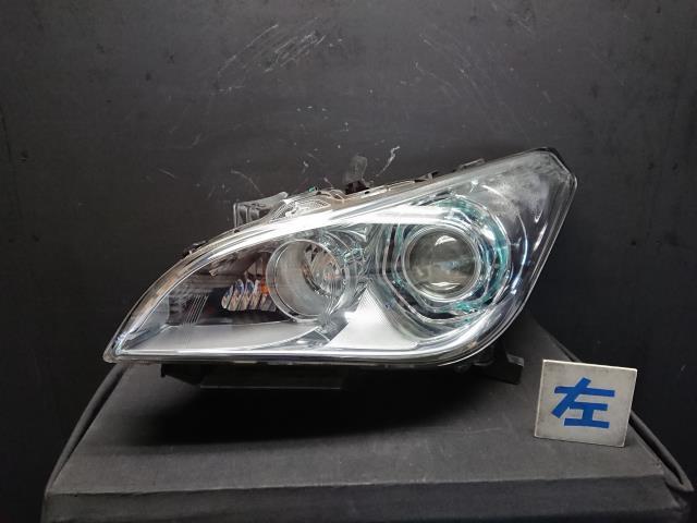 フーガ Y51 ヘッドライト 日産 FUGA⁄フーガ 前期 HID 左ライト⁄左 フーガ Y51 ヘッドライト 日産 FUGA⁄フーガ 前期 HID 左ライト⁄左