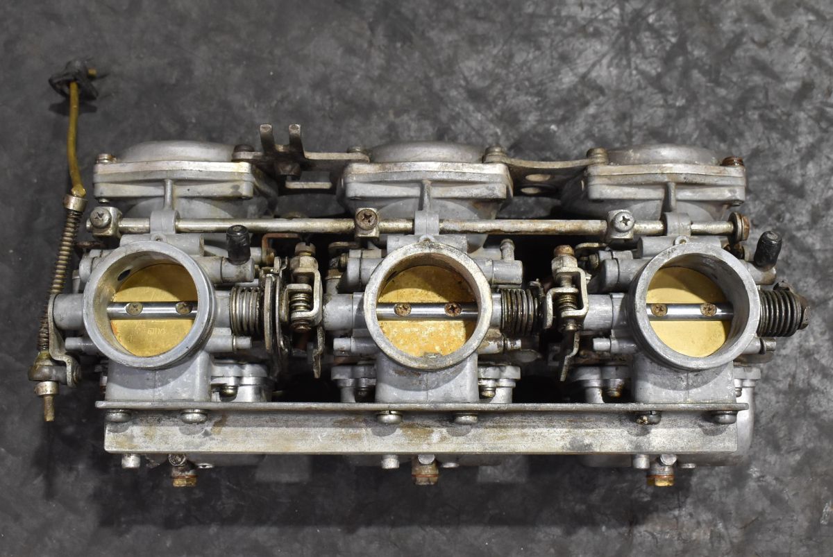 セール，人気 S223 当時物 純正 GT750 キャブレター 0026 検 GT550 GT380(キャブレター)｜売買されたオークション情報、yahooの商品情報をアーカイブ公開 - オークファン スズキ用