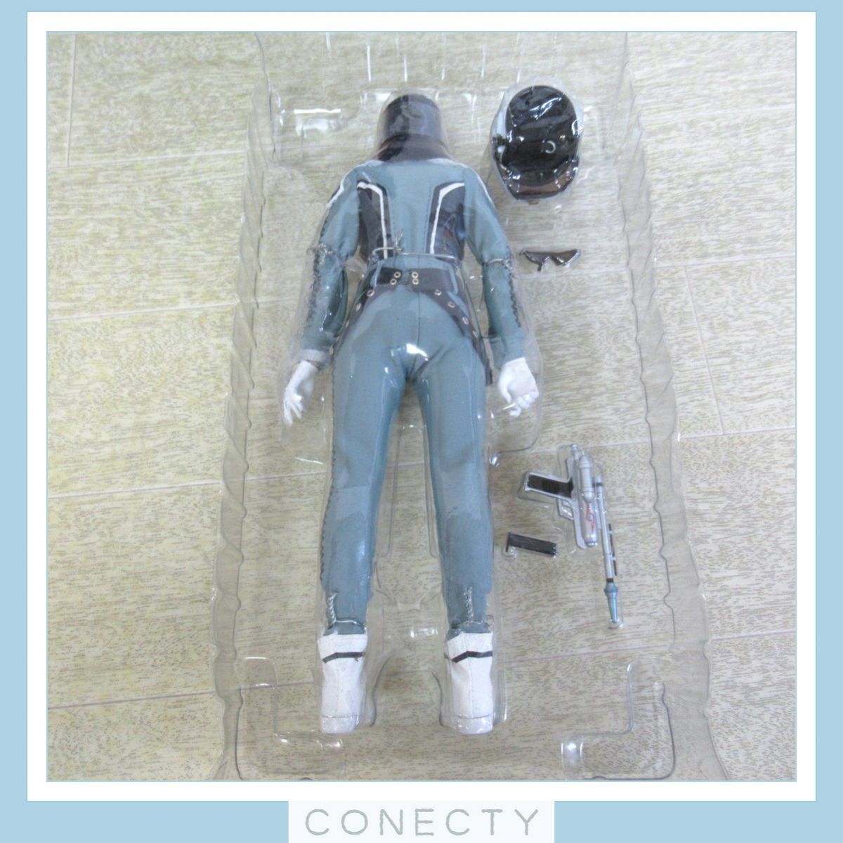 タカラ クールガール ウルトラセブン ウルトラ警備隊 友里アンヌ隊員